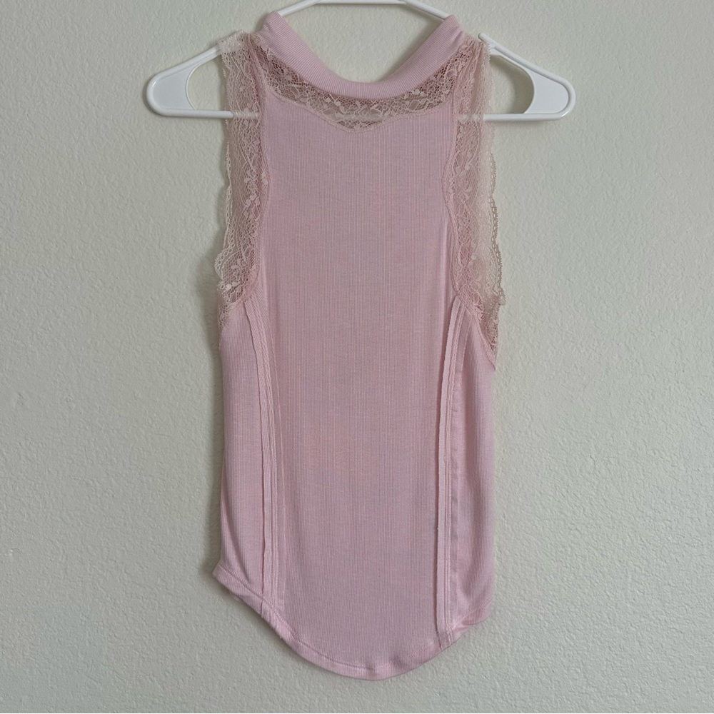 Free People XS Tanktop